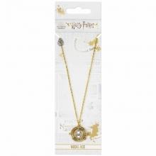 SMARTCIBLE WNX0100 BISUTERIA COLLAR TIME TURNER HARRY POTTER