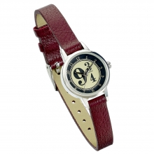 SMARTCIBLE TP0002 BISUTERIA RELOJ PULSERA PLATFORM 9 3 4 HARRY POTTER