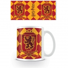 SMARTCIBLE MG24649 TAZON HARRY POTTER GRYFFINDOR