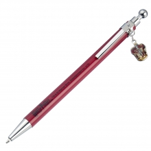 SMARTCIBLE HPP022 BOLIGRAFO HARRY POTTER GRYFFINDOR ESCUDO