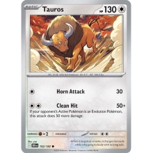 POKEMON DESTINED RIVALS CARTA TAUROS COMUN