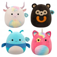 IMEX SQCR04227 SQUISHMALLOWS PELUCHE 35 CM SURTIDOS