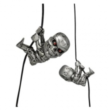 NECA 14748PB ESCALADOR TERMINATOR ENDOSKELETON T 800