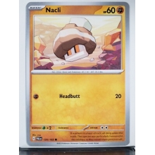 POKEMON PARADOX RIF CARTA NACLI COMUN