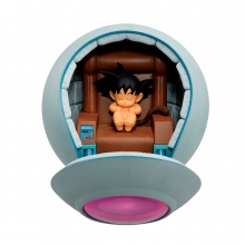 BANPRESTO 1117 DRAGON BALL KAKAROT VS OMNIBUS ULTIMATE