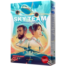 SCORPION MASQUE SMSKT01ES SKY TEAM