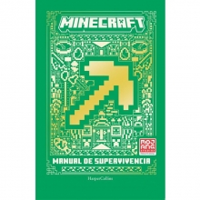 CONTRAPUNTO MINECRAFT MANUAL DE SUPERVIVENCIA