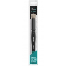 VALLEJO B07004 DRY BRUSH PELO NATURAL EXTRAGRANDE
