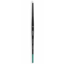 VALLEJO B08001 WEATHERING PINCEL REDONDO SINTETICO