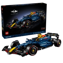 LEGO 42206 TECHNIC AUTO ORACLE RED BULL RACING RB20 F1