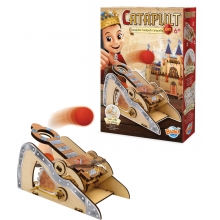BUKI 2171 CATAPULTA PARA ENSAMBLAR