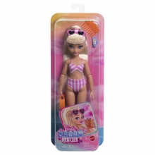 MATTEL JGH83 BARBIE MUECA MALIBU DE PLAYA