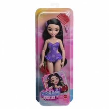MATTEL JGH86 BARBIE MUECA RENEE DE PLAYA