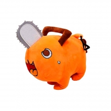 MP POCHITA25 POCHITA CHAINSAW MAN 25CM