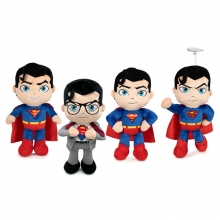MP 760025459 DC COMICS SUPERMAN CORE 20CM 4MOD