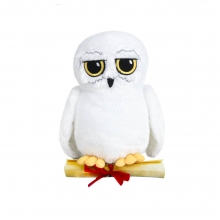 MP 760022802 HARRY POTTER OWL WITH LETTER T300 25CM