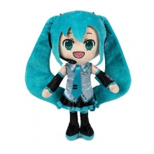 MP 760021226 HATSUNE MIKU 32CM