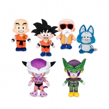 MP 760024450 DRAGON BALL CLASSIC WITHOUT BEANS 28CM ASST