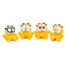MP 760023923 GARFIELD CUTE 4MOD 20CM