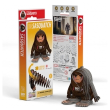EUGY 106045 SASQUATCH 3D PUZZLE