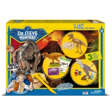 GEOWORLD 102406 T REX MULTI ACTIVITY KIT
