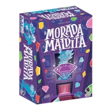 FRACTAL LA MORADA MALDITA