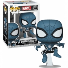 FUNKO 83750 POP MARVEL SPIDER MAN COMICS ASGARDIAN ARMOR