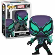 FUNKO 83751 POP MARVEL SPIDER MAN COMICS CHASM