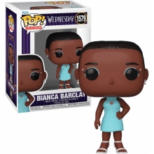 FUNKO 83313 POP TELEVISION WEDNESDAY RAVEN BIANCA