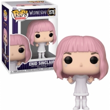 FUNKO 83315 POP TELEVISION WEDNESDAY RAVEN ENID