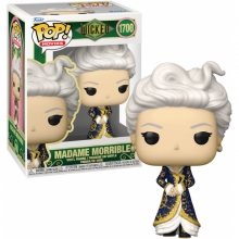 FUNKO 82005 POP MOVIES WICKED MADAME MORRIBLE