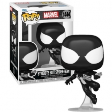 FUNKO 83749 POP MARVEL SPIDER MAN COMICS SYMBIOTE SPIDER MAN