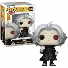 FUNKO 75517 POP ANIME TOKYO GHOUL RE OWL