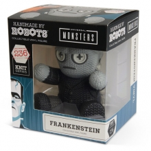 HANDMADE BY ROBOTS 2423 UNIVERSAL MONSTERS FRANKENSTEIN 236