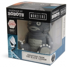 HANDMADE BY ROBOTS 2446 UNIVERSAL MONSTERS CREATURE BLACK LAGOON 242