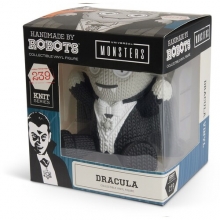 HANDMADE BY ROBOTS 2447 UNIVERSAL MONSTERS DRACULA 239