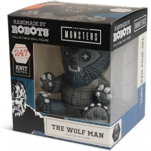 HANDMADE BY ROBOTS 2450 UNIVERSAL MONSTERS THE WOLF MAN 247