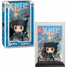 FUNKO 84114 POP COMIC COVER MARVEL X MEN AGE OF APOCALYPSE