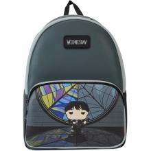 FUNKO 52840 MGM WEDNESDAY POP ART MINI BACKPACK
