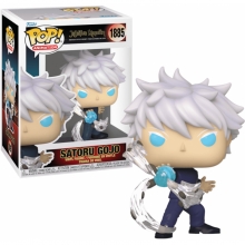FUNKO 85326 POP ANIME JUJUTSU KAISEN GOJO HIDDEN INVENTORY