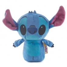 HALLMARK ITTY BITTYS DISNEY STITCH WITH SOUND