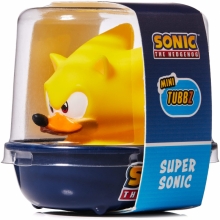 TUBBZ SONIC MINI SUPER SONIC