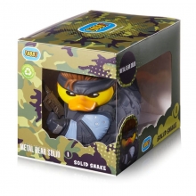 TUBBZ MGS BOXED SOLID SNAKE