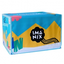 BRAINTOYS IMA-PB1 IMANIX PLAY BOX