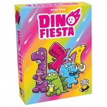 DEVIR RLG DINO FIESTA