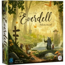 DEVIR MDG EVERDELL