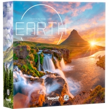 DEVIR MDG EARTH
