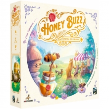 DEVIR MDG HONEY BUZZ