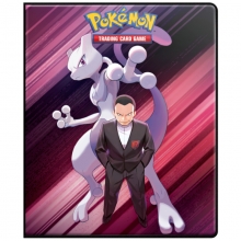 DEVIR PRT CARPETA DESTINED RIVALS 9 POCKET