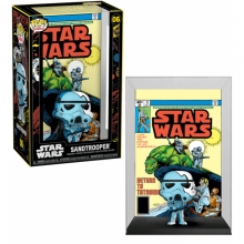 FUNKO 80956 POP COMIC COVER STAR WARS SANDTROOPER 1977 31